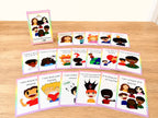 Flashcards - Positive Affirmations