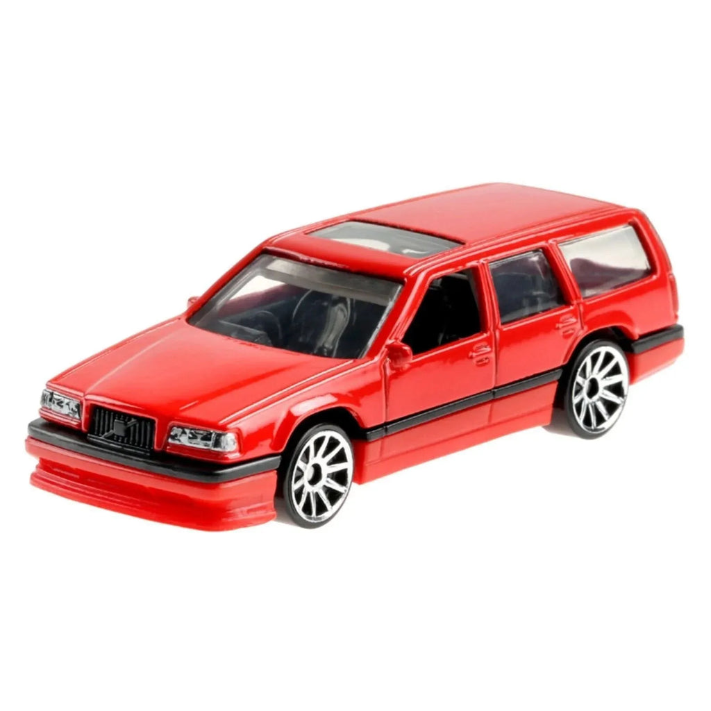 Hot Wheels Basic Singles Asst