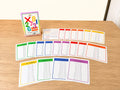 Flashcards - Times Tables