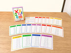 FLASHCARD BUNDLE