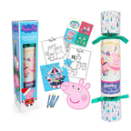 Giant Peppa Pig Surprise Cracker