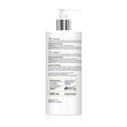 Apis ACNE-STOP Antibacterial Cleansing Toner with Green Tea | 500 ml