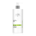 Apis ACNE-STOP Antibacterial Cleansing Toner with Green Tea | 500 ml