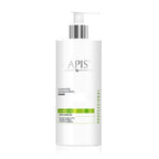 Apis ACNE-STOP Antibacterial Cleansing Toner with Green Tea | 500 ml