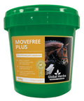 MoveFree Plus - Global Herbs - product image - Wellbeing Pets