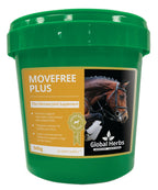 MoveFree Plus - Global Herbs - product image - Wellbeing Pets