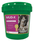 Mud X - Global Herbs - product image - Wellbeing Pets