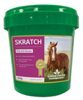 Global Herbs Skratch for Horses - image 2 - Wellbeing Pets