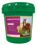 Global Herbs SkratchPlus for Horses - image 3 - Wellbeing Pets