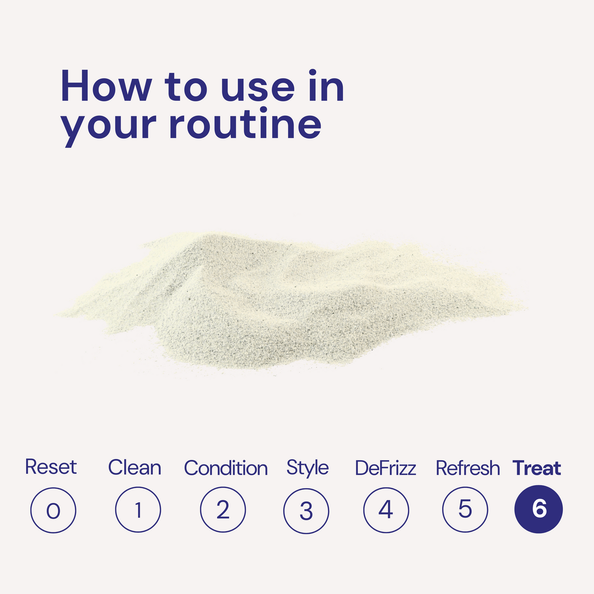 Bounce Back: Protein Treatment