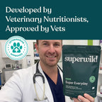 Super Everyday Daily Wellness Powder for Dogs by Superwild – image 7