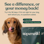 Super Everyday Daily Wellness Powder for Dogs by Superwild – image 8