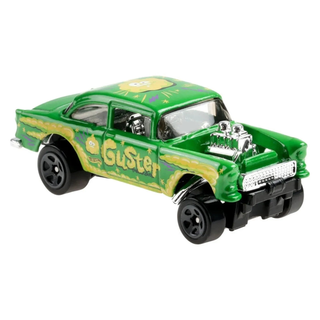 Hot Wheels Basic Singles Asst