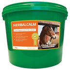 Global Herbs HerbalCalm for Horses - image 2 - Wellbeing Pets