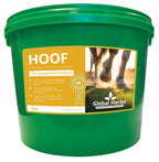 Global Herbs Hoof for Horses - image 2 - Wellbeing Pets