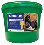 Global Herbs ImmuPlus for Horses - image 2 - Wellbeing Pets