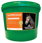Global Herbs SuperCalm for Horses - image 3 - Wellbeing Pets