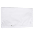 6 Ft Maternity Cover - White