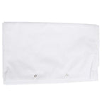6 Ft Maternity Cover - White