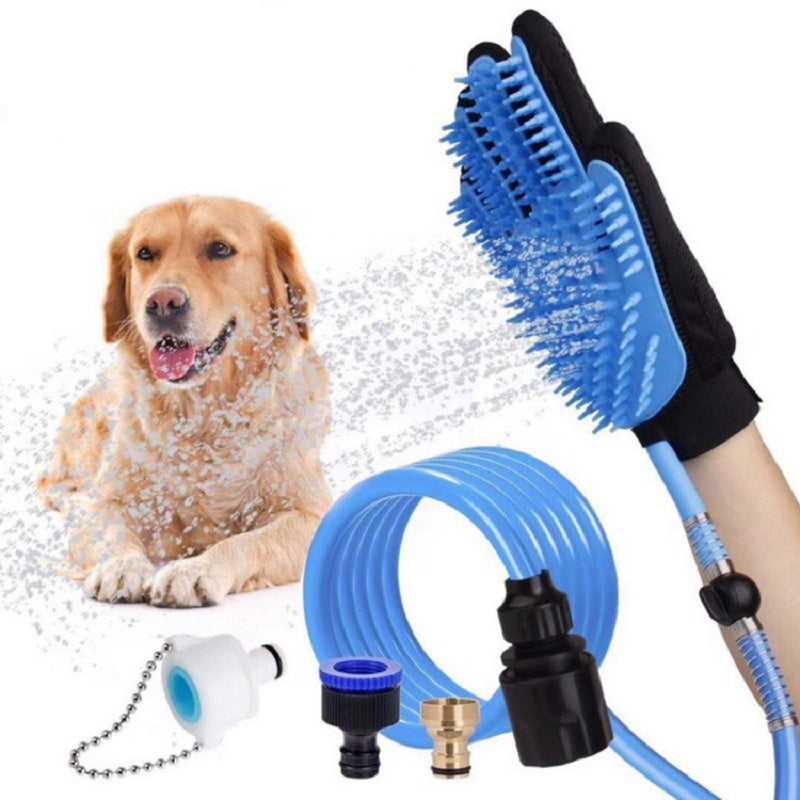 Handheld Pet Shower Head for Dogs & Cats product image