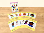 FLASHCARD BUNDLE