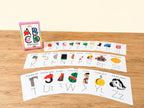 FLASHCARD BUNDLE