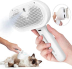 Pet Spray Grooming Comb for Dogs product image