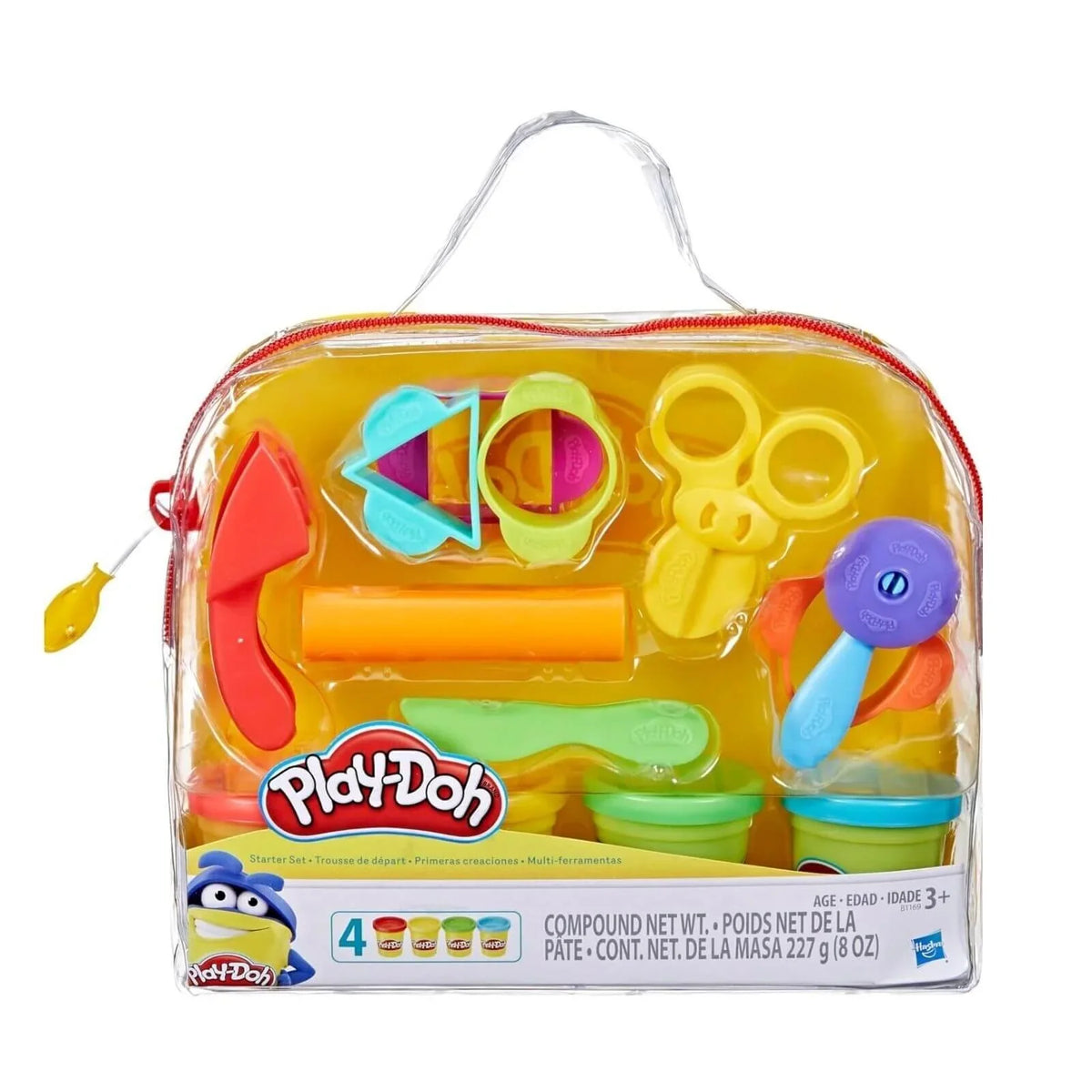 Play-Doh Starter Set