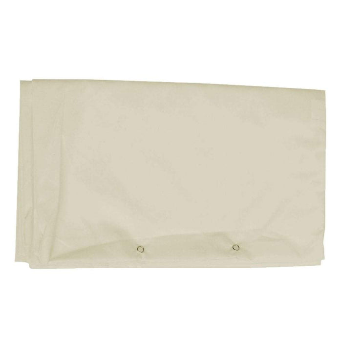 9 Ft Maternity Cover - Cream