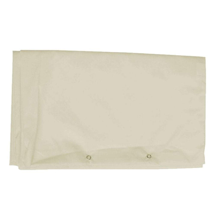 9 Ft Maternity Cover - Cream