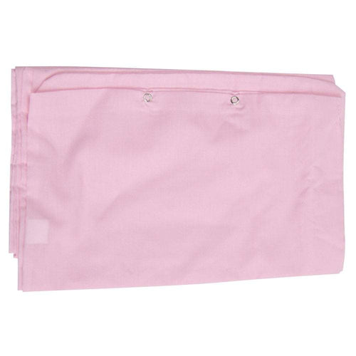 9 Ft Maternity Cover - Pink