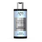 APIS Who’s the Boss Energising 3-in-1 Body Wash Gel | 300 ml