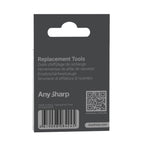 Replacement Tools