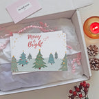 MERRY MOMENTS | CHRISTMAS LETTERBOX GIFT
