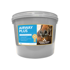 Airway Plus Powder - Global Herbs - product image - Wellbeing Pets