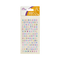 Alphabet Stickers