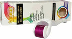 Titanium Derma Roller – 0.2mm, 0.25mm & 0.5mm Options | Ammuri