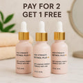 High Strength Retinol 4% Plus Serum – 3 Pack (30ml Each) | Ammuri