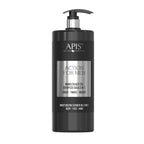 Apis ACTION FOR MEN Moisturising 3-in-1 Body Wash Gel | 1L