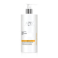 Apis ADENO-C Flash Glow Illuminating Toner & Activator 2-in-1 | 500ml