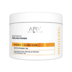 Apis ADENO‑C Flash Glow Enzymatic Powder Peel | 150 g