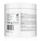 Apis API-PODO INTENSE Exfoliating Foot Scrub - Smooths rough skin with AHA acids and urea | 700g