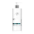 Apis API-PODO INTENSE Intensively Smoothing Foot Cream - Deeply hydrates and softens very dry, rough feet | 500ml