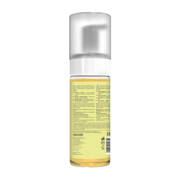 Apis Acne‑Stop Gentle Cleansing Facial Foam | 150 ml