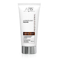 Apis Coffee Shot Hydrogel Peeling with Caffeic Acid & Arabica Coffee Beans | 200 ml