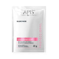 Apis Couperose‑Stop Algae Mask with Wild Rose & Vitamin C | 20 g