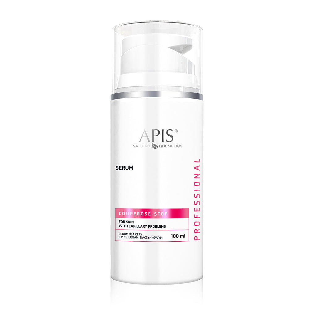 Apis Couperose‑Stop Serum | For Skin with Capillary Problems | 100 ml