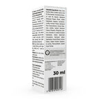 Apis Crystal Skin Face Serum with Glass Skin Effect | 30ml