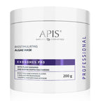Apis EXOSOMES PRO Biostimulating Algae Mask with Plant Exosomes | 200g
