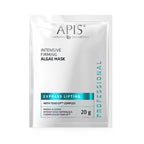 Apis Express Lifting Intensively Firming Algae Mask with Tens’Up Complex | 20g